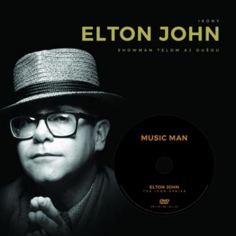 ELTON JOHN