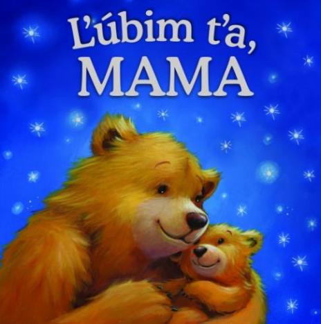 ***LUBIM TA, MAMA