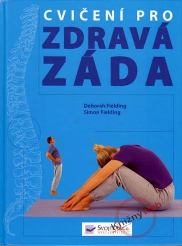 CVICENI PRO ZDRAVA ZADA