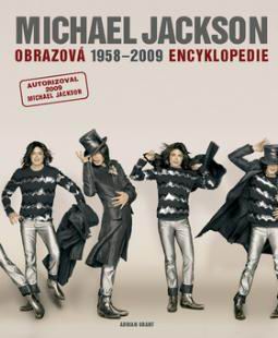 MICHAEL JACKSON OBRAZOVA 1958-2009 ENCYKLOPEDIE