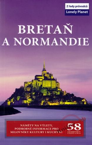 BRETAN A NORMANDIE