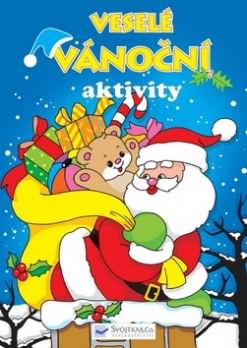 VESELE VANOCNI AKTIVITY
