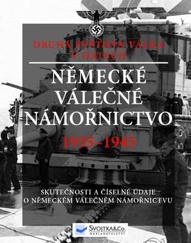 NEMECKE VALECNE NAMORNICTVO 1935-1945