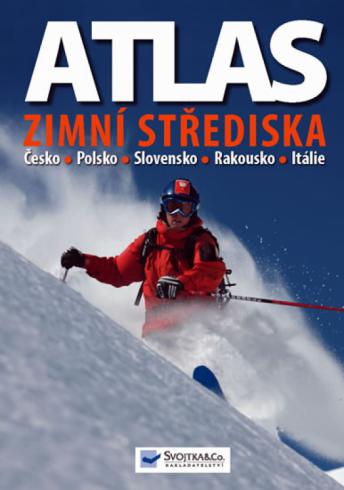 ZIMNI STREDISKA ATLAS