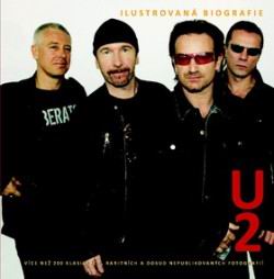 U2 ILUSTROVANA BIOGRAFIE