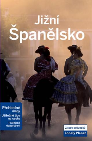JIZNI SPANELSKO