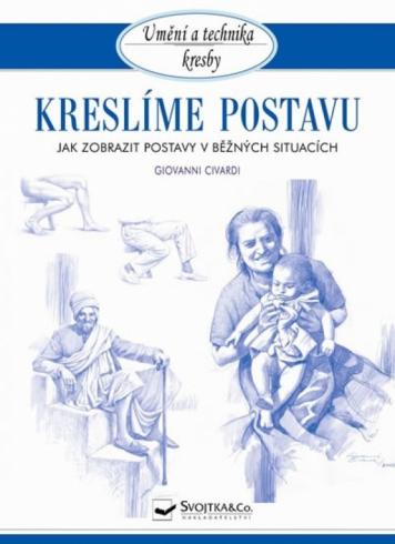 KRESLIME POSTAVU