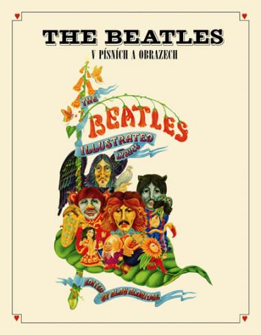 THE BEATLES V PISNICH A OBRAZECH