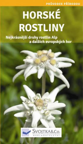 HORSKE ROSTLINY