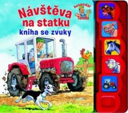 NAVSTEVA NA STATKU