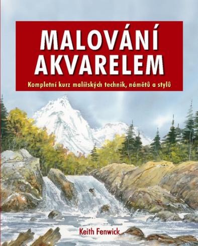 MALOVANI AKVARELEM