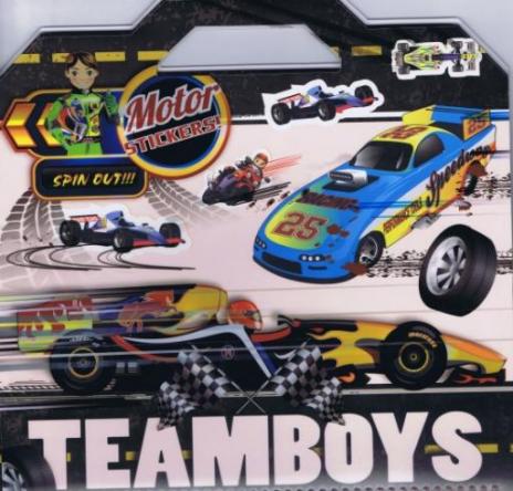 TEAMBOYS