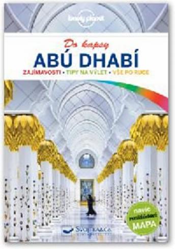 ABU DHABI DO KAPSY