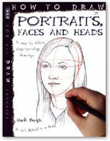 JAK KRESLIT PORTRET