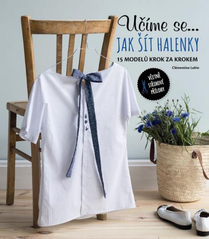 UCIME SE... JAK SIT HALENKY