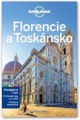 FLORENCIE A TOSKANSKO