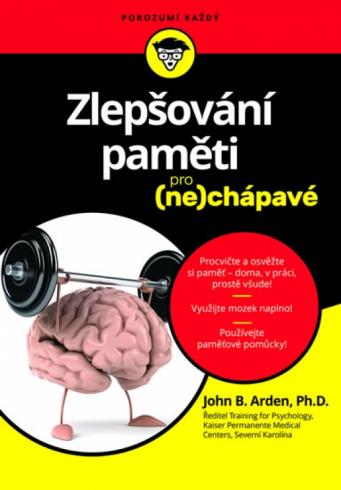 ZLEPSOVANI PAMETI PRO NECHAPAVE