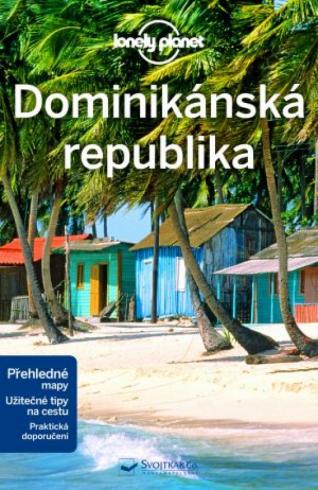 DOMINIKANSKA REPUBLIKA - LONELY PLANET