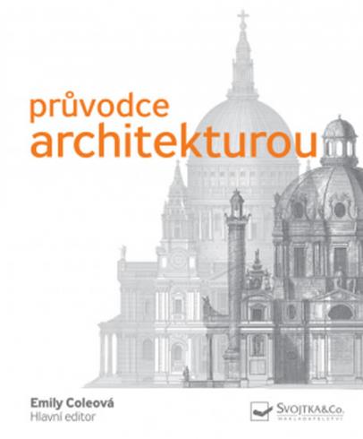 PRUVODCE ARCHITEKTUROU
