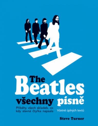 THE BEATLES - VSECHNY PISNE