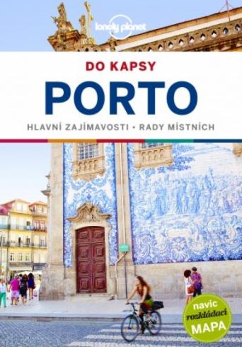 SPRIEVODCA - PORTO DO KAPSY