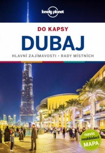 SPRIEVODCA DUBAJ DO KAPSY