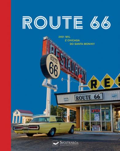 ROUTE 66