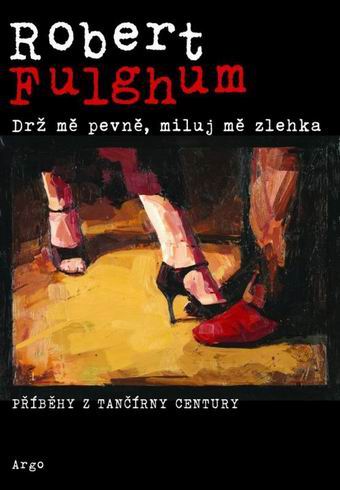 DRZ ME PEVNE, MILUJ ME ZLEHKA