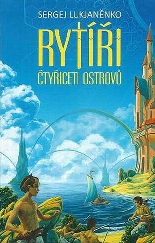 RYTIRI CTYRICETI OSTROVU