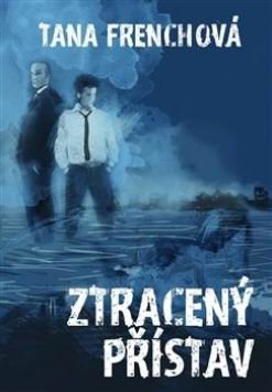 ZTRACENY PRISTAV