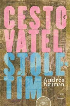 CESTOVATEL STOLETIM