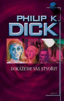 DOKAZEME VAS STVORIT