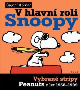 V HLAVNI ROLI SNOPPY