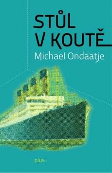 STUL V KOUTE