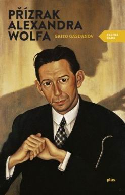 PRIZRAK ALEXANDRA WOLFA