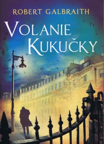 VOLANIE KUKUCKY
