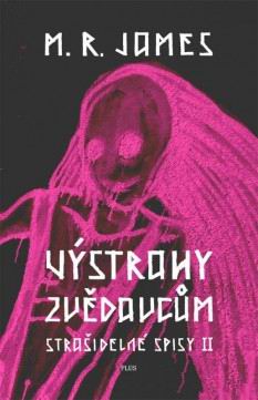 VYSTRACHY ZVEDAVCUN - STRASIDELNE SPYSY II.