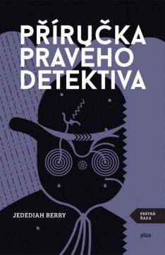 PRIRUCKA PRAVEHO DETEKTIVA