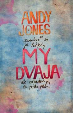 MY DVAJA