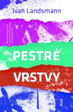 PESTRE VRSTVY