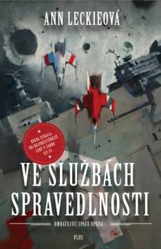 VE SLUZBACH SPRAVEDLNOSTI