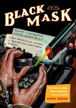 BLACK MASK