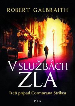 V SLUZBACH ZLA