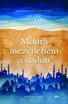 MODRA MEZI NEBEM A VODOU