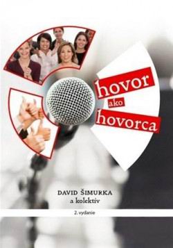 HOVOR AKO HOVORCA