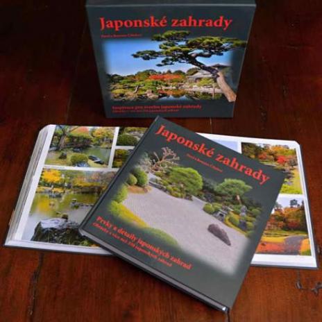 JAPONSKE ZAHRADY