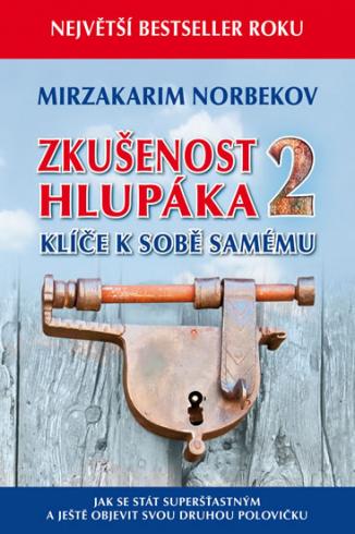 ZKUSENOSTI HLUPAKA 2 KLICEK K SOBE SAMEMU