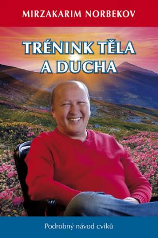 TRENINK TELA A DUCHA
