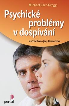 PSYCHICKE PROBLEMY V DOSPIVANI