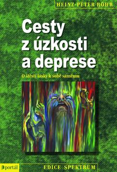 CESTY Z UZKOSTI A DEPRESE